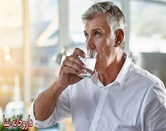 آیا نوشیدن آب باعث بهبود عملکرد نعوظ می شود؟