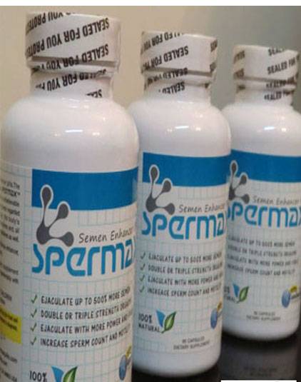خرید اسپرمکس داروی ناباروری